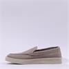 6th Sense Roak Slip On Casual Shoe - Beige